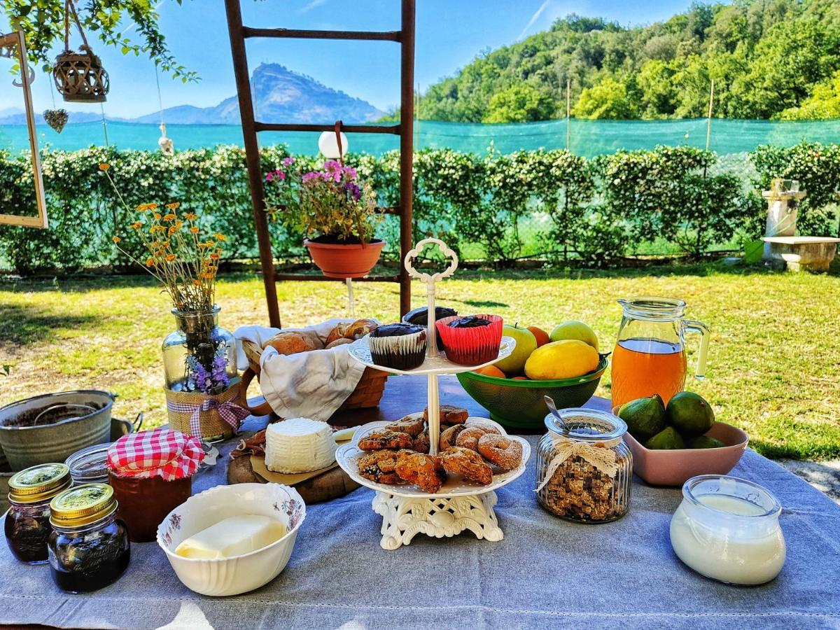 Arce Casale Dei Ricordi Bed & Breakfast エクステリア 写真