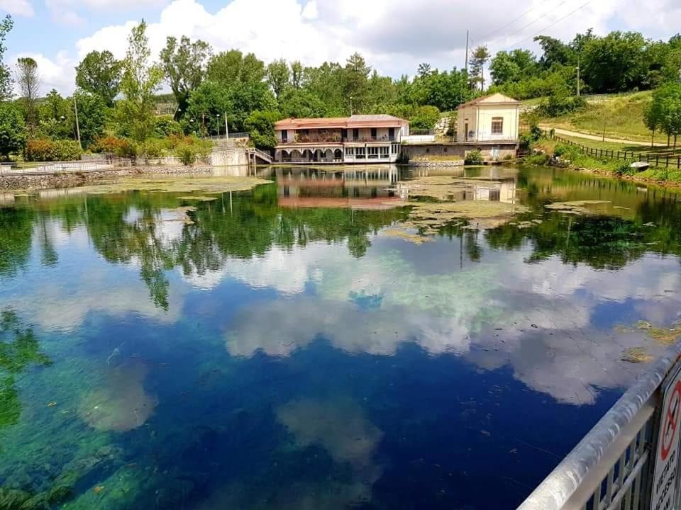 Arce Casale Dei Ricordi Bed & Breakfast エクステリア 写真