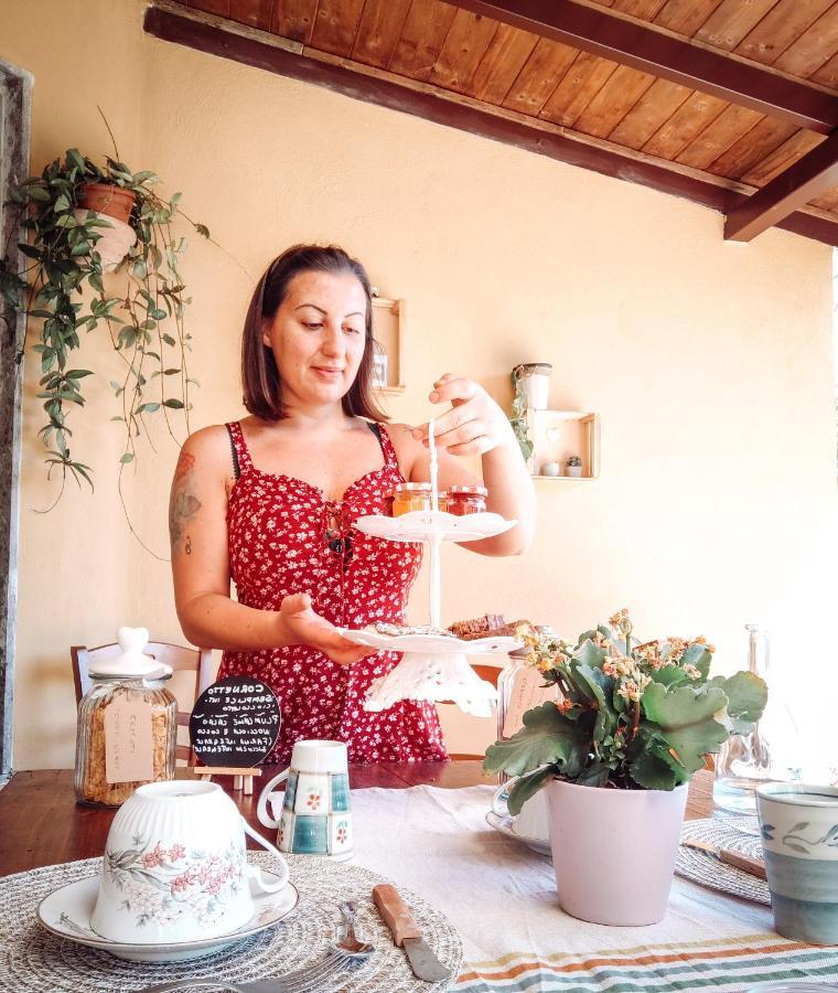 Arce Casale Dei Ricordi Bed & Breakfast エクステリア 写真