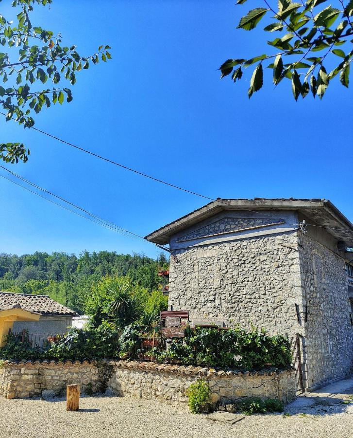 Arce Casale Dei Ricordi Bed & Breakfast エクステリア 写真