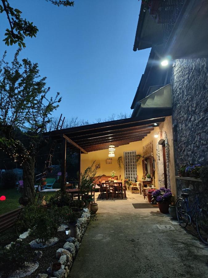 Arce Casale Dei Ricordi Bed & Breakfast エクステリア 写真