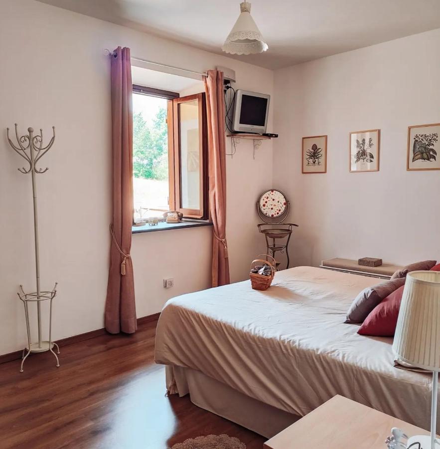 Arce Casale Dei Ricordi Bed & Breakfast エクステリア 写真