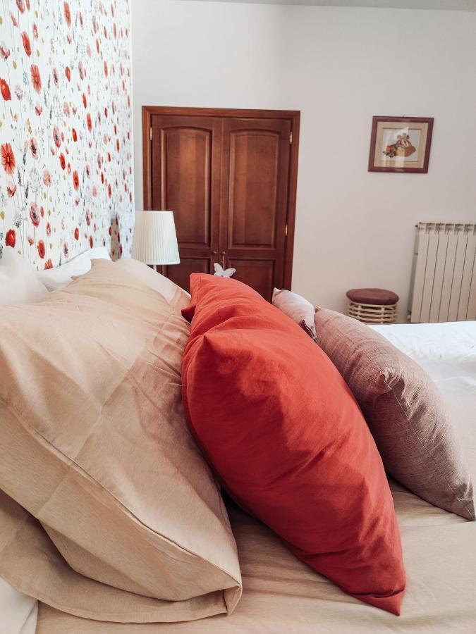 Arce Casale Dei Ricordi Bed & Breakfast エクステリア 写真