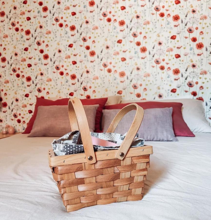 Arce Casale Dei Ricordi Bed & Breakfast エクステリア 写真