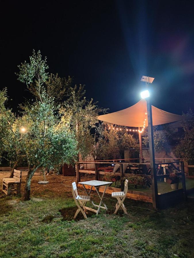 Arce Casale Dei Ricordi Bed & Breakfast エクステリア 写真