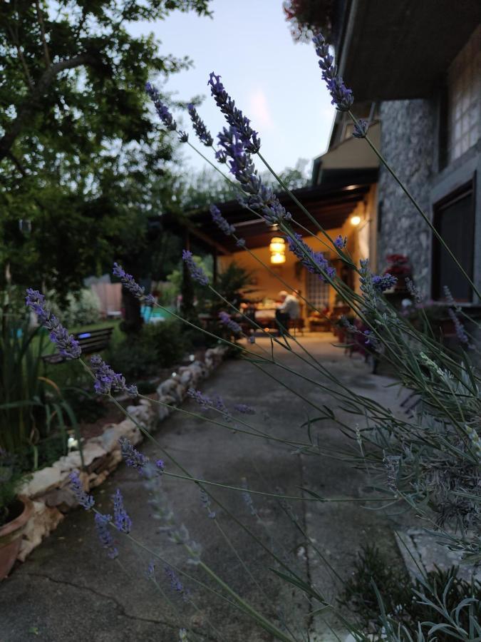 Arce Casale Dei Ricordi Bed & Breakfast エクステリア 写真