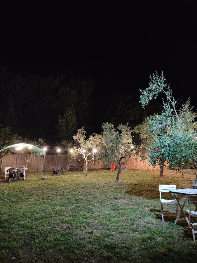 Arce Casale Dei Ricordi Bed & Breakfast エクステリア 写真