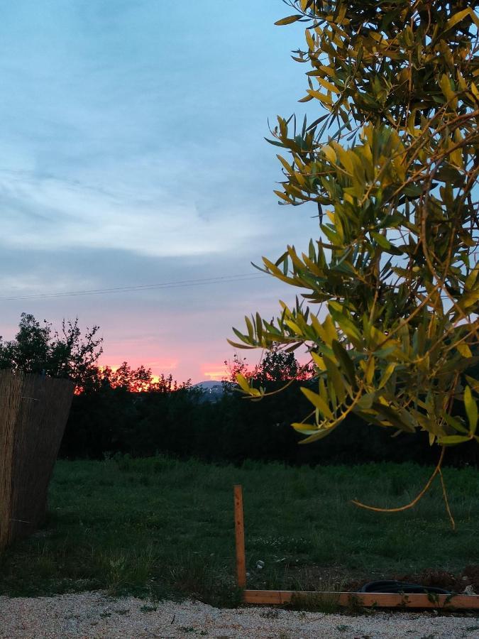 Arce Casale Dei Ricordi Bed & Breakfast エクステリア 写真