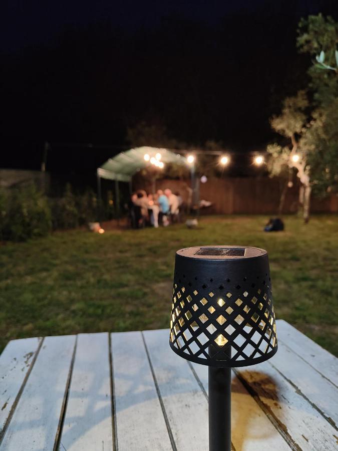 Arce Casale Dei Ricordi Bed & Breakfast エクステリア 写真