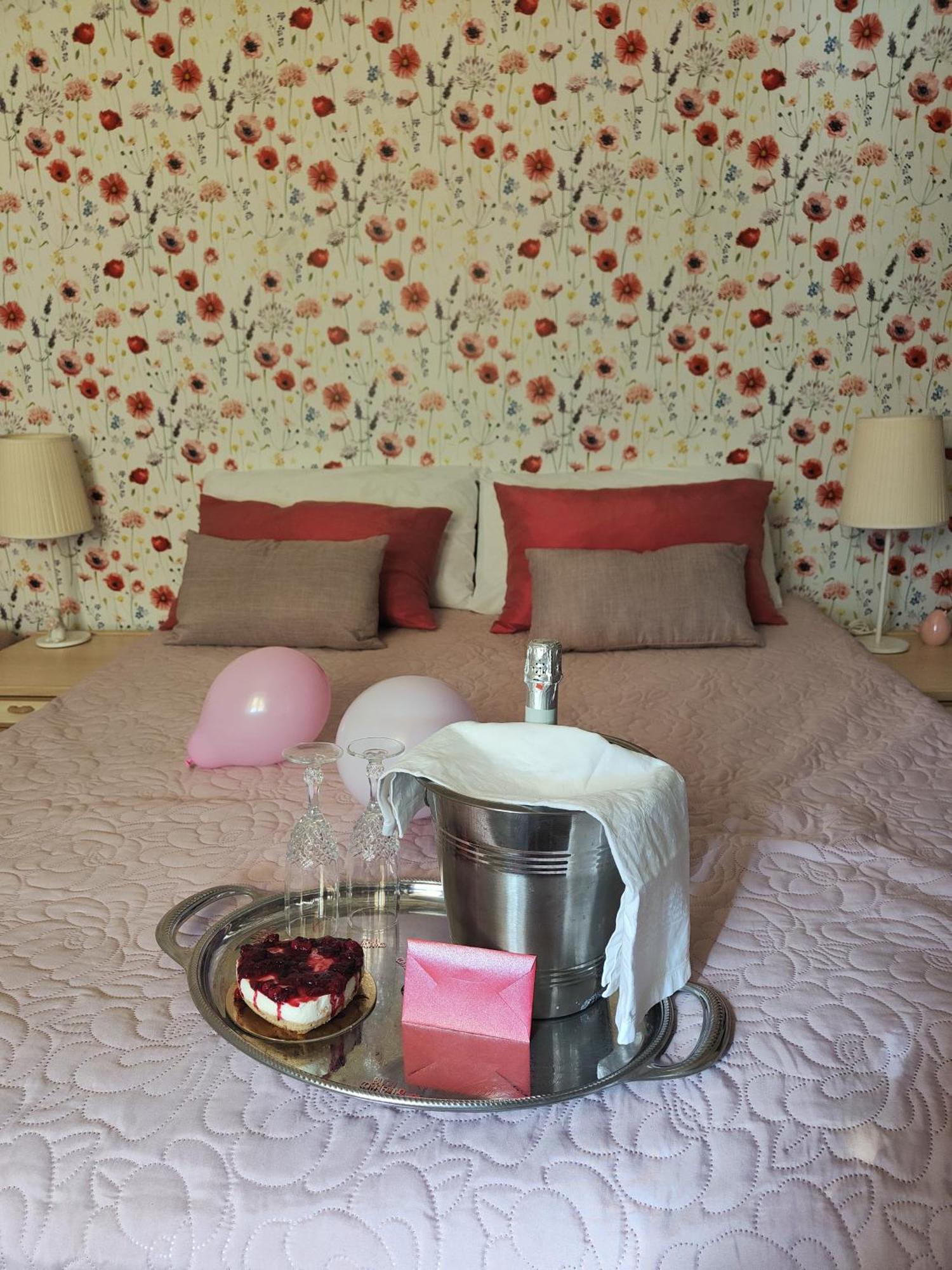 Arce Casale Dei Ricordi Bed & Breakfast エクステリア 写真