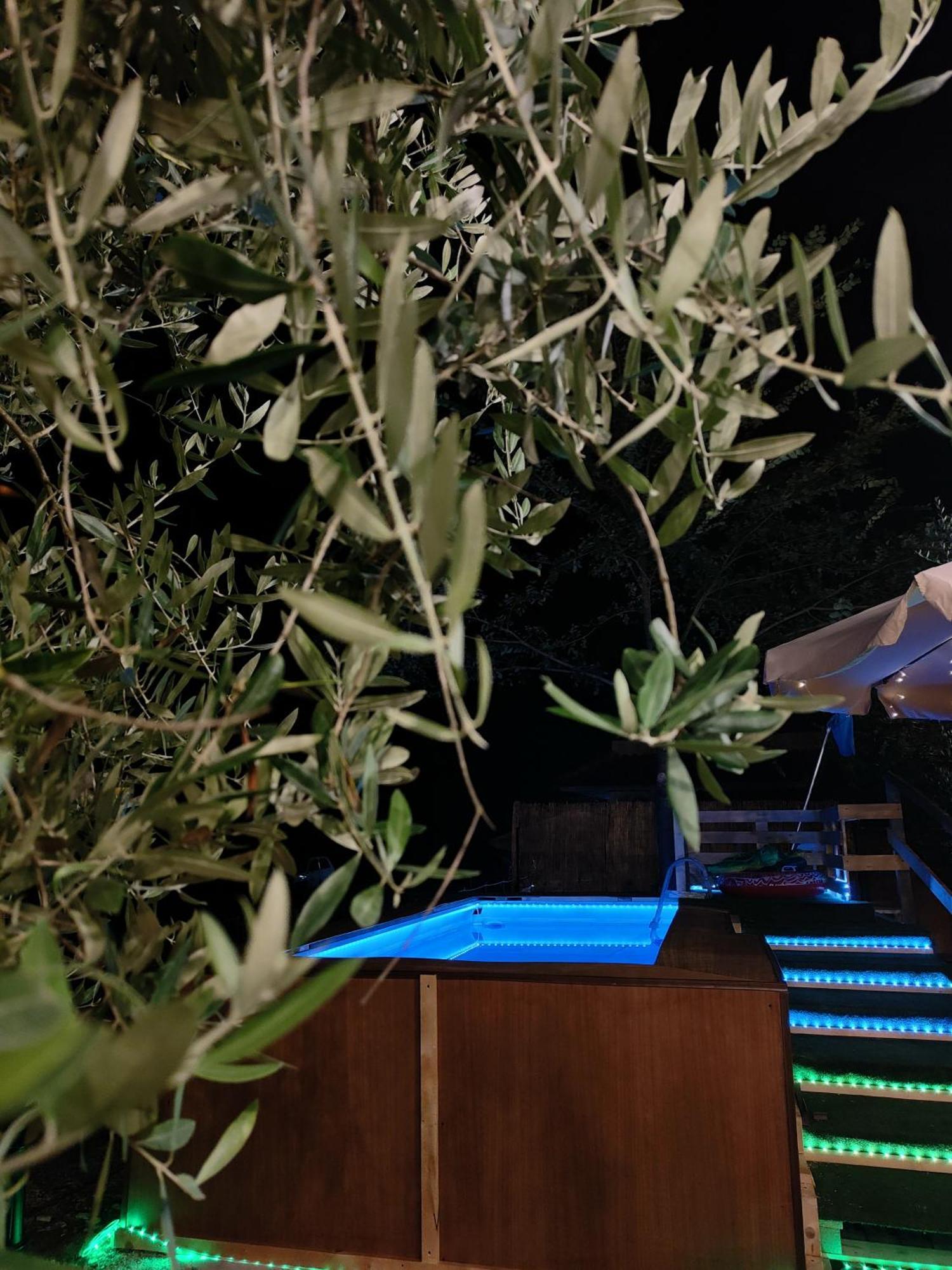 Arce Casale Dei Ricordi Bed & Breakfast エクステリア 写真