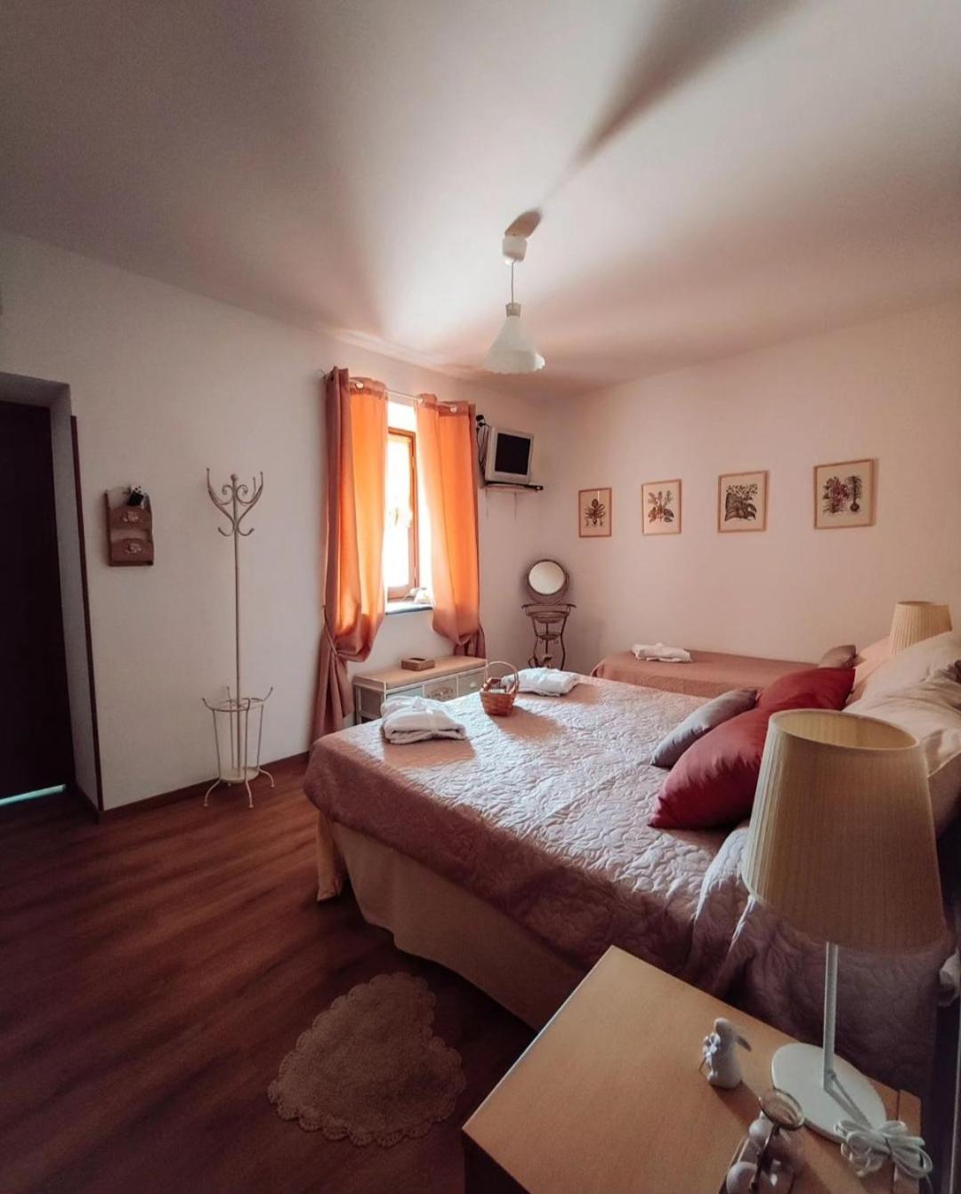 Arce Casale Dei Ricordi Bed & Breakfast エクステリア 写真