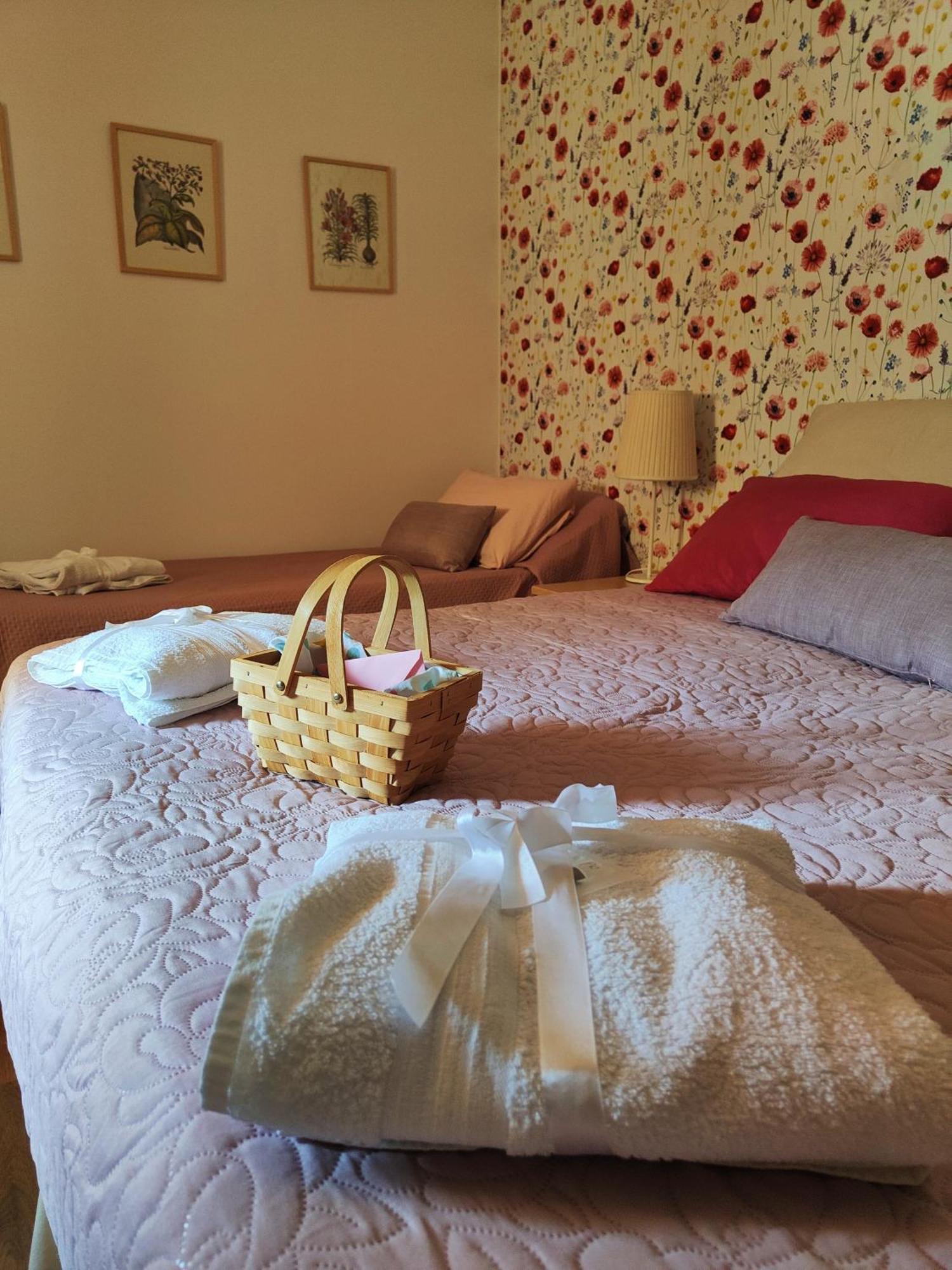 Arce Casale Dei Ricordi Bed & Breakfast エクステリア 写真