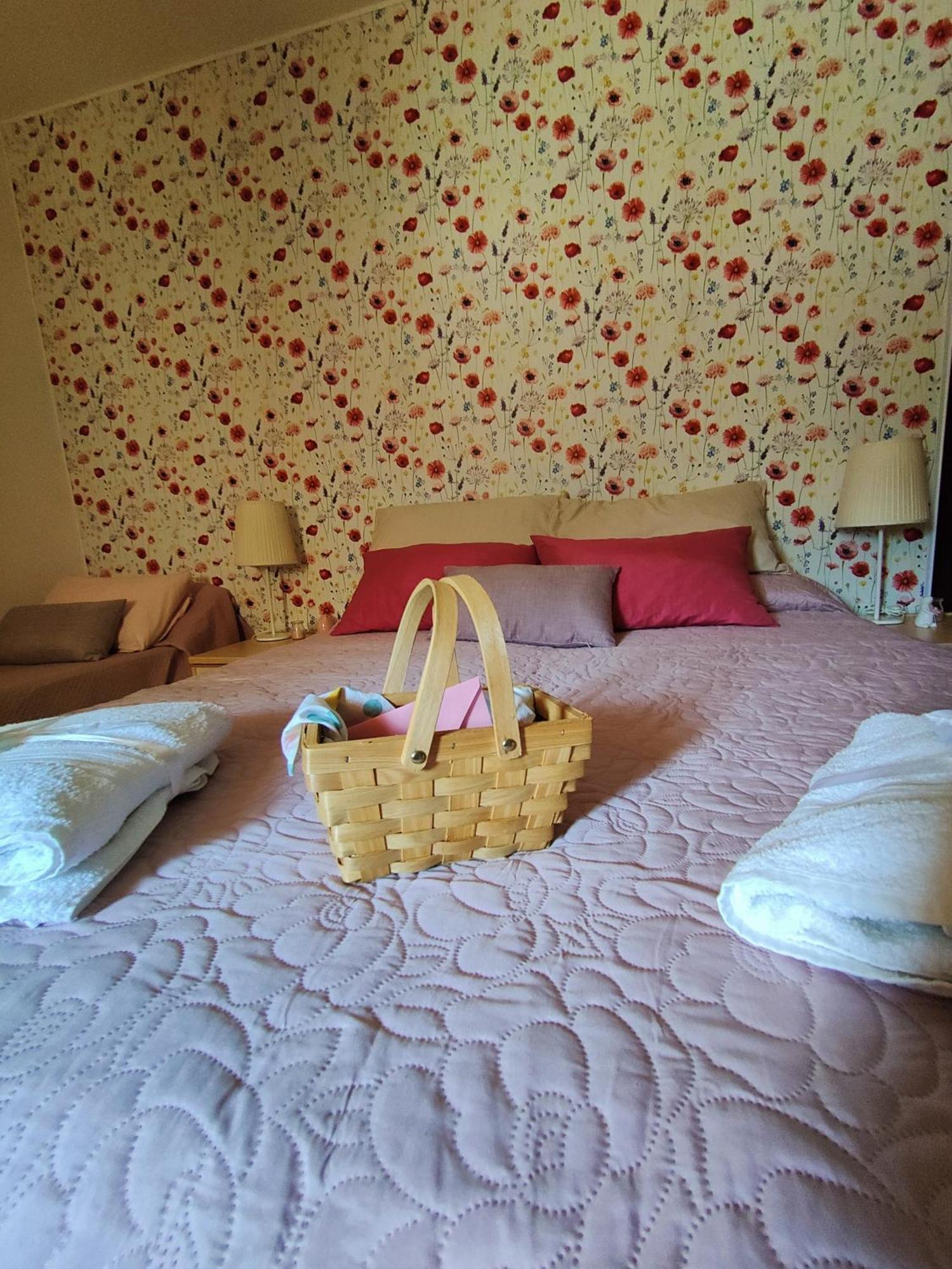 Arce Casale Dei Ricordi Bed & Breakfast エクステリア 写真