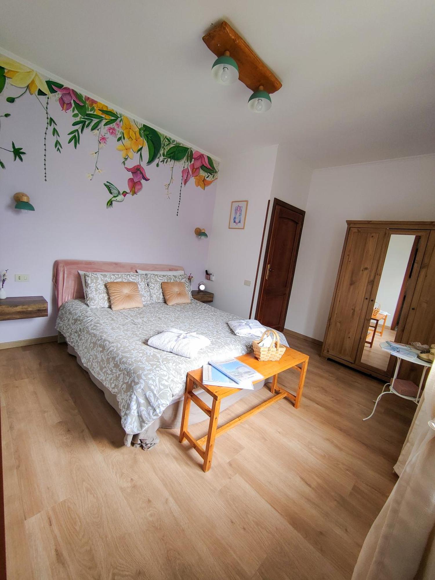 Arce Casale Dei Ricordi Bed & Breakfast エクステリア 写真