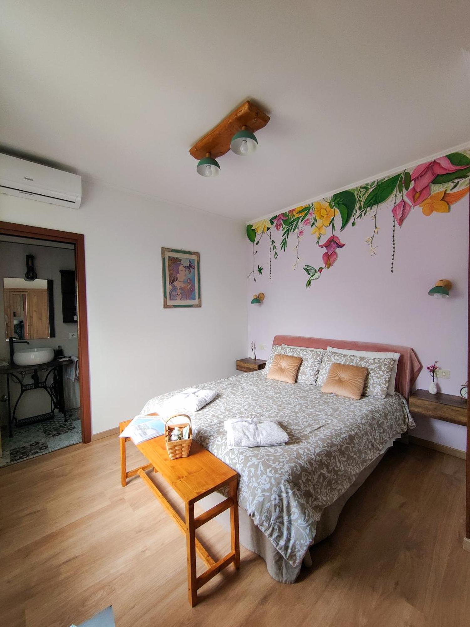 Arce Casale Dei Ricordi Bed & Breakfast エクステリア 写真